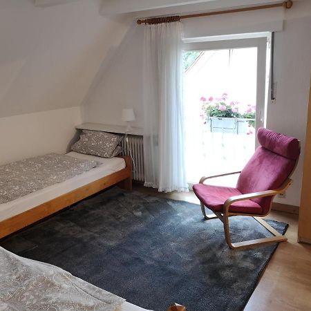Appartment Am Kurpark リップシュタット エクステリア 写真