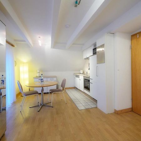 Appartment Am Kurpark リップシュタット エクステリア 写真