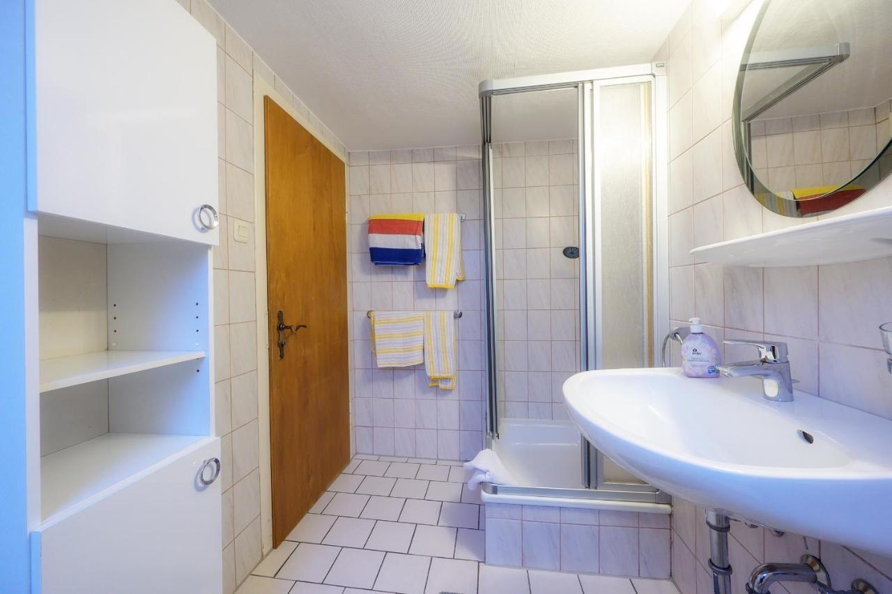 Appartment Am Kurpark リップシュタット エクステリア 写真